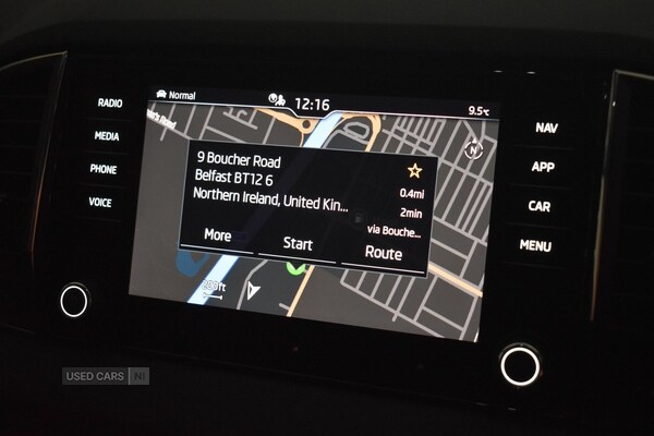 Used Skoda Karoq 2022 for sale - 77192111: Photo 24