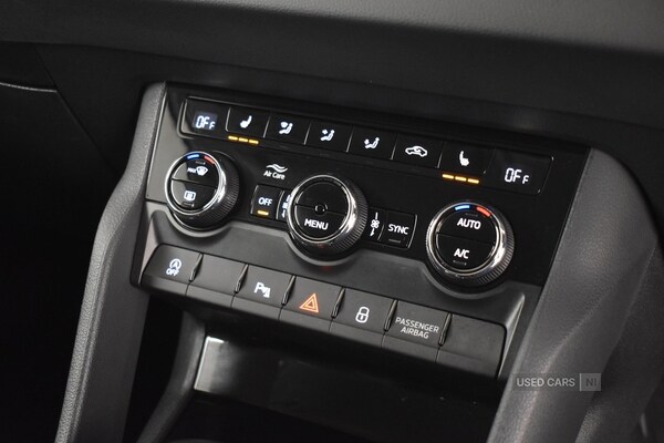 Used Skoda Karoq 2022 for sale - 77192111: Photo 27