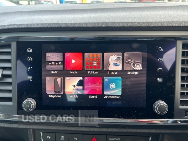 Used SEAT Ateca 2020 for sale - 77710674: Photo 5