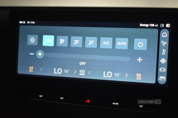 Used MG MG HS 2025 for sale - 77017310: Photo 21