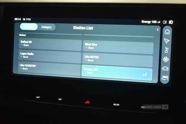 Used MG MG HS 2025 for sale - 77017310: Photo 23