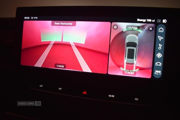 Used MG MG HS 2025 for sale - 77017310: Photo 25