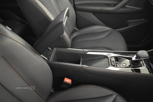 Used MG MG HS 2025 for sale - 77017310: Photo 28