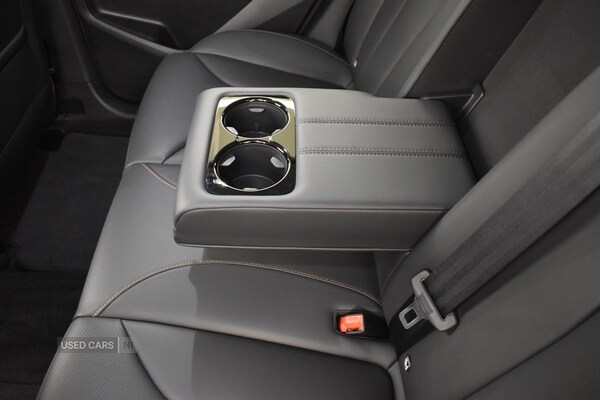 Used MG MG HS 2025 for sale - 77017310: Photo 36