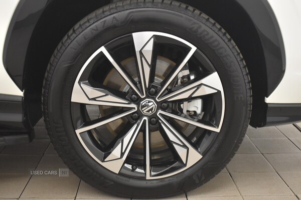 Used MG MG HS 2025 for sale - 77017310: Photo 45