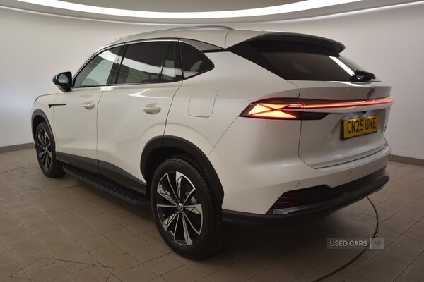 Used MG MG HS 2025 for sale - 77017310: Photo 49