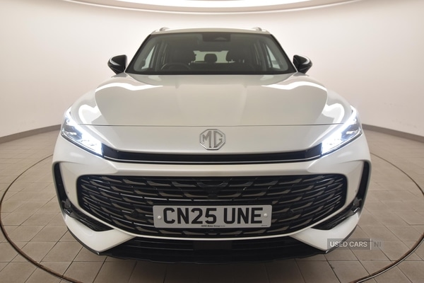 Used MG MG HS 2025 for sale - 77017310: Photo 5