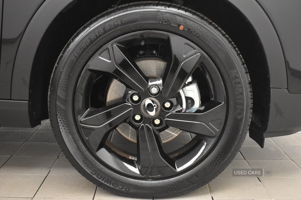 Used KGM Tivoli 2025 for sale - 77102092: Photo 39