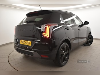 Used KGM Tivoli 2025 for sale - 77102092: Photo