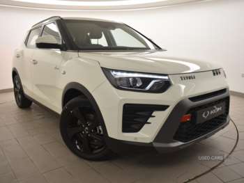 2025 - 1.5 K40 5dr Auto