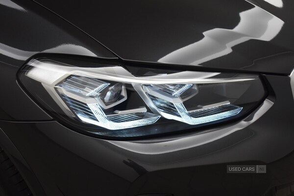 Used BMW iX3 2022 for sale - 77192374: Photo 11