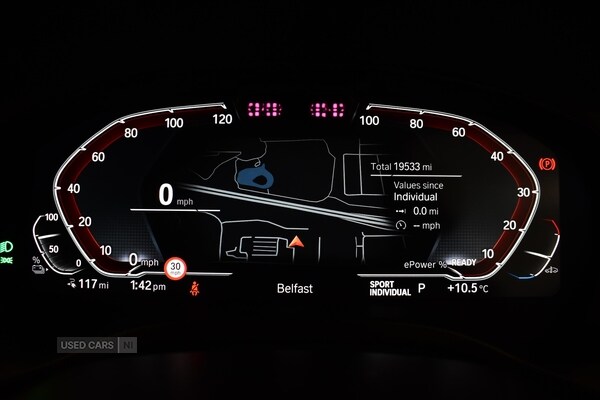 Used BMW iX3 2022 for sale - 77192374: Photo 15