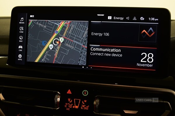 Used BMW iX3 2022 for sale - 77192374: Photo 19