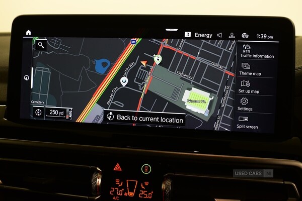 Used BMW iX3 2022 for sale - 77192374: Photo 24