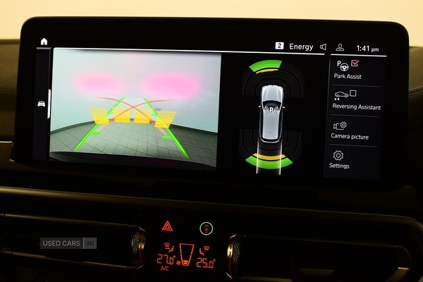 Used BMW iX3 2022 for sale - 77192374: Photo 25