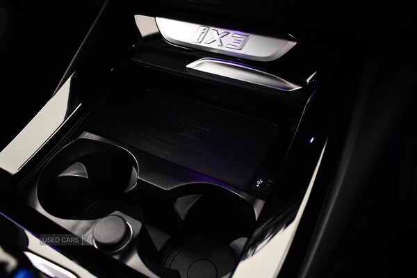 Used BMW iX3 2022 for sale - 77192374: Photo 27