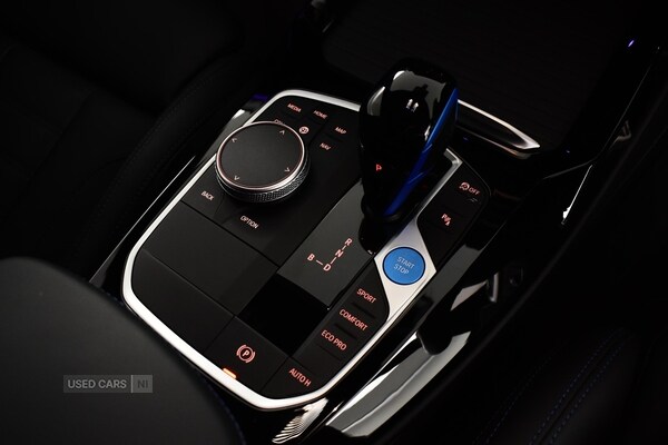 Used BMW iX3 2022 for sale - 77192374: Photo 28