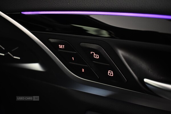 Used BMW iX3 2022 for sale - 77192374: Photo 32