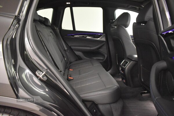 Used BMW iX3 2022 for sale - 77192374: Photo 36