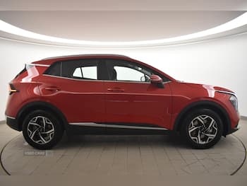 Used Kia Sportage 2025 for sale - 79363086: Photo