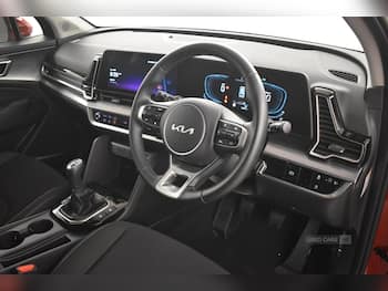 Used Kia Sportage 2025 for sale - 79363086: Photo