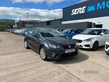 2021 - 1.0 TSI 95 SE Technology [EZ] 5dr