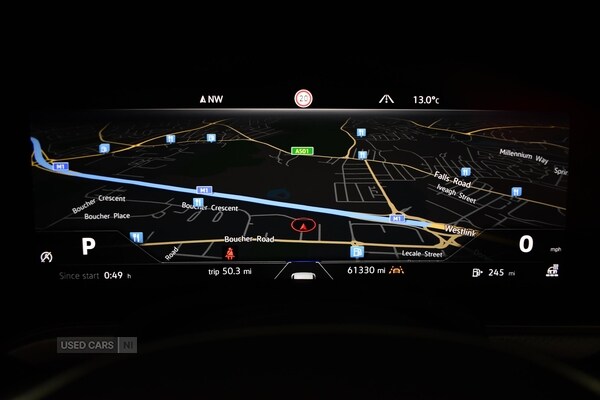 Used Volkswagen Touareg 2018 for sale - 77204437: Photo 14