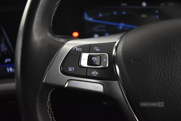 Used Volkswagen Touareg 2018 for sale - 77204437: Photo 15