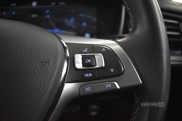 Used Volkswagen Touareg 2018 for sale - 77204437: Photo 16