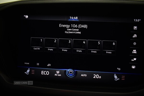 Used Volkswagen Touareg 2018 for sale - 77204437: Photo 19