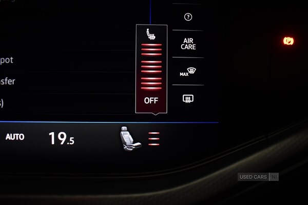 Used Volkswagen Touareg 2018 for sale - 77204437: Photo 20