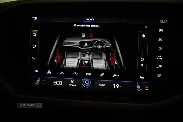 Used Volkswagen Touareg 2018 for sale - 77204437: Photo 21