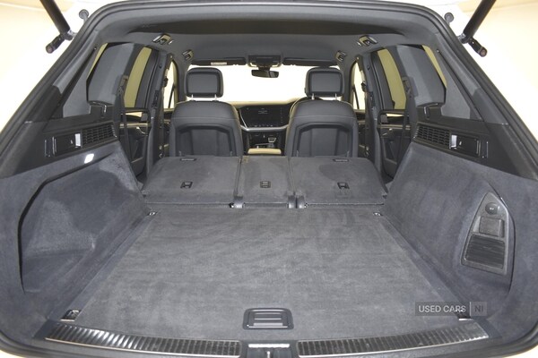 Used Volkswagen Touareg 2018 for sale - 77204437: Photo 44