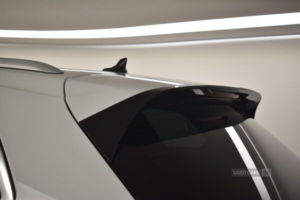 Used Volkswagen Touareg 2018 for sale - 77204437: Photo 52