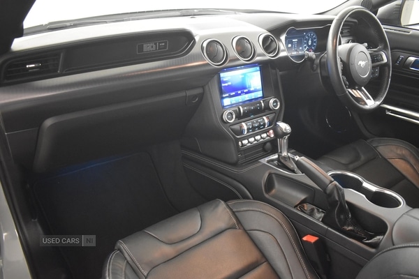 Used Ford Mustang 2022 for sale - 77204256: Photo 11