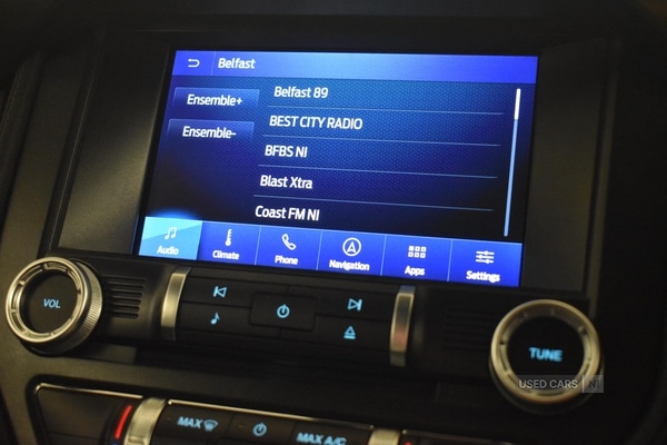 Used Ford Mustang 2022 for sale - 77204256: Photo 17