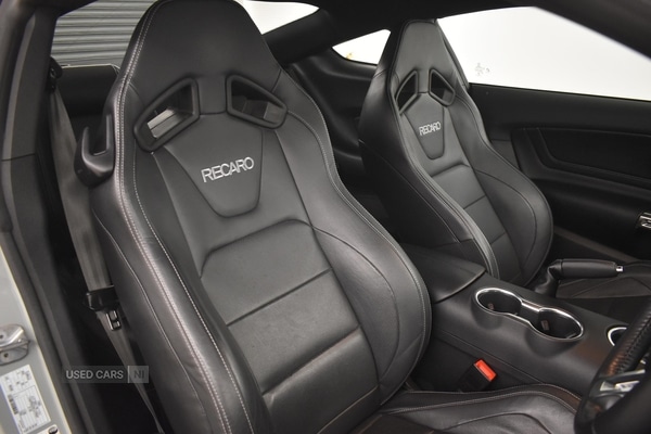 Used Ford Mustang 2022 for sale - 77204256: Photo 31