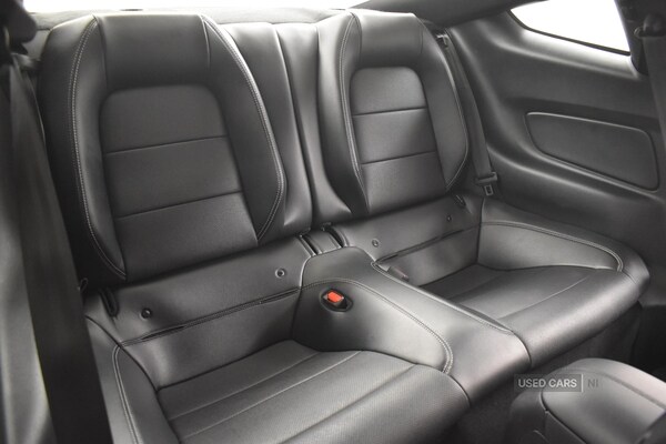 Used Ford Mustang 2022 for sale - 77204256: Photo 35