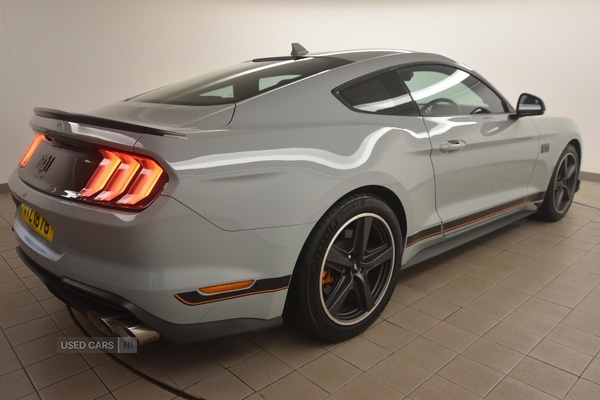 Used Ford Mustang 2022 for sale - 77204256: Photo 4
