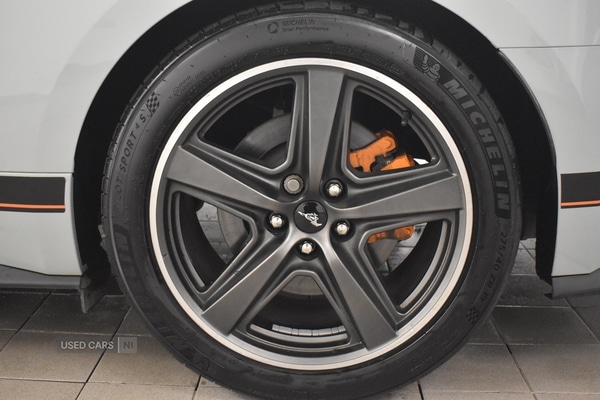 Used Ford Mustang 2022 for sale - 77204256: Photo 41