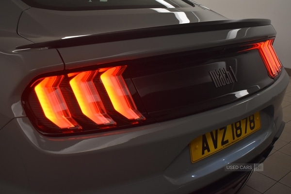 Used Ford Mustang 2022 for sale - 77204256: Photo 45