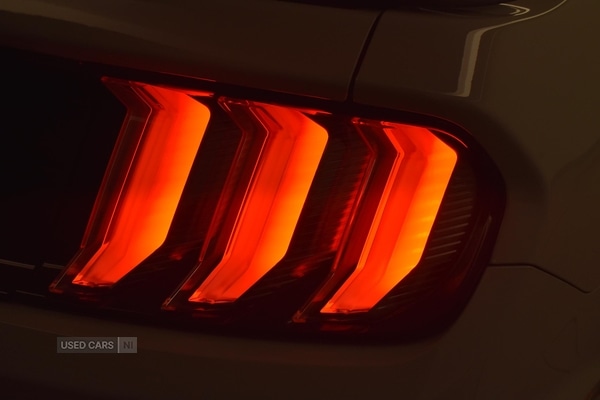 Used Ford Mustang 2022 for sale - 77204256: Photo 46