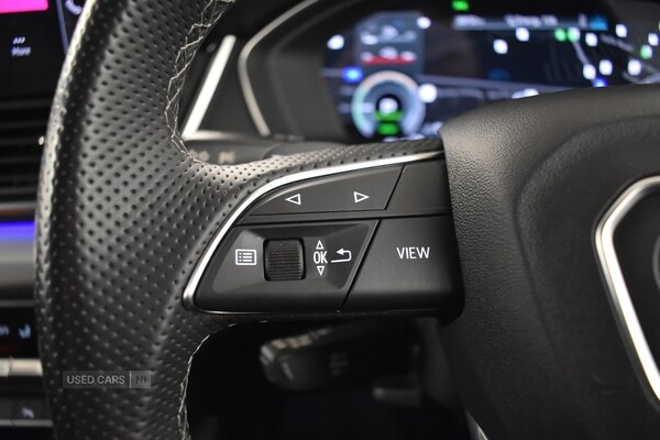 Used Audi Q5 2021 for sale - 76522953: Photo 15