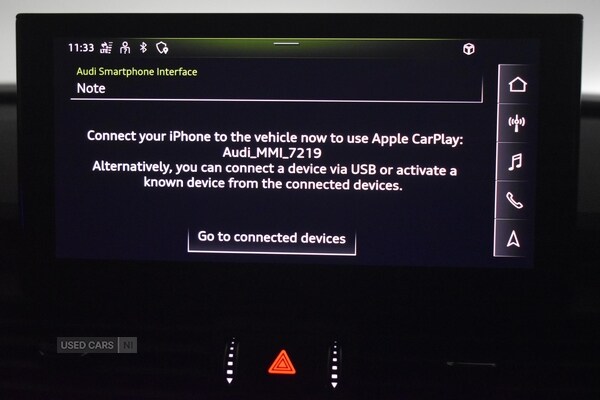 Used Audi Q5 2021 for sale - 76522953: Photo 20