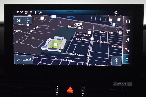 Used Audi Q5 2021 for sale - 76522953: Photo 22