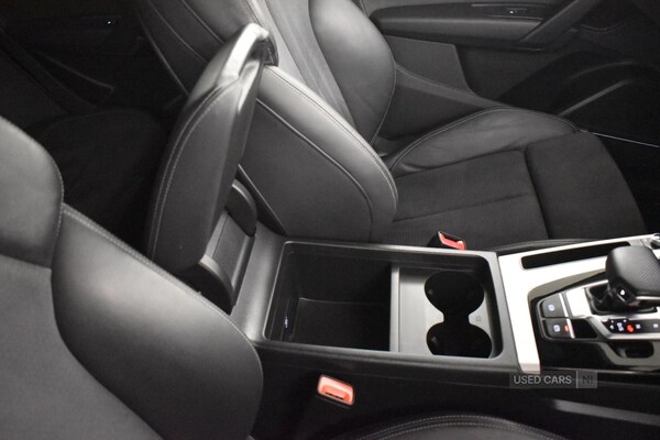 Used Audi Q5 2021 for sale - 76522953: Photo 28