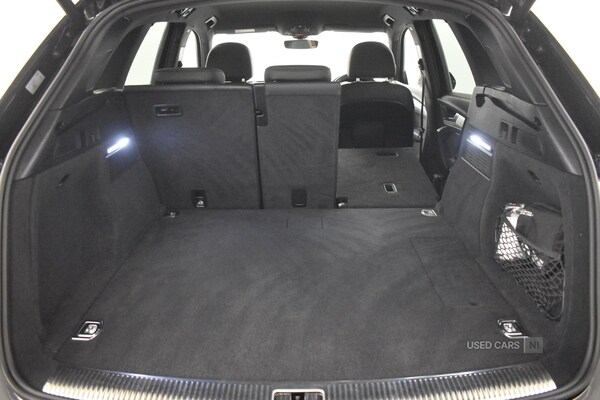 Used Audi Q5 2021 for sale - 76522953: Photo 42