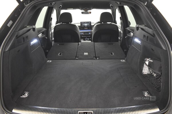 Used Audi Q5 2021 for sale - 76522953: Photo 43