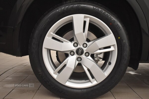 Used Audi Q5 2021 for sale - 76522953: Photo 47