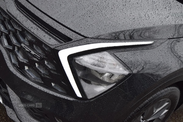 Used Kia Sportage 2024 for sale - 77970849: Photo 10